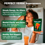 Perfect Yerba - Mango Peach